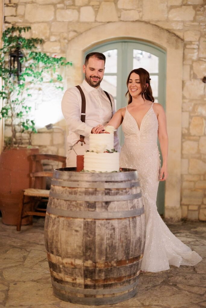 Ashleigh & James