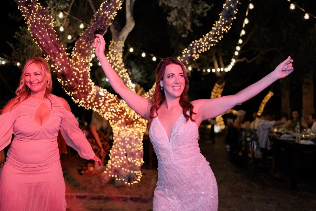 Ashleigh & James