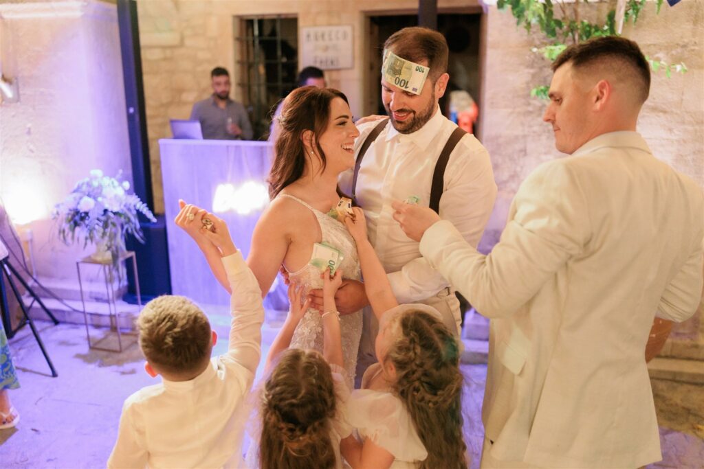 Ashleigh & James