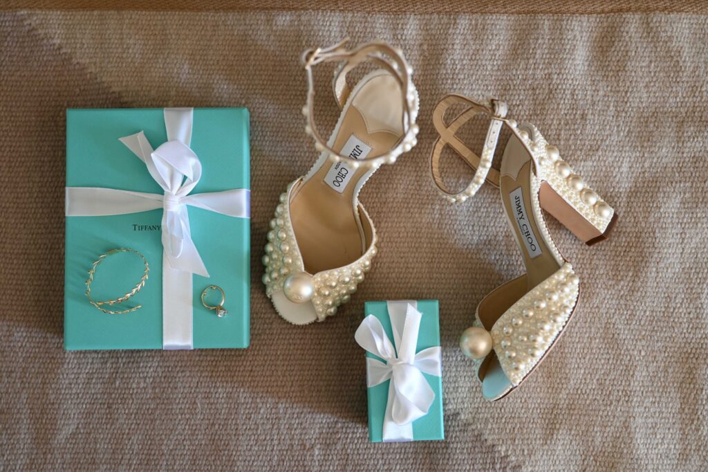 Lili's Bridal Accessories | Esthesis Events