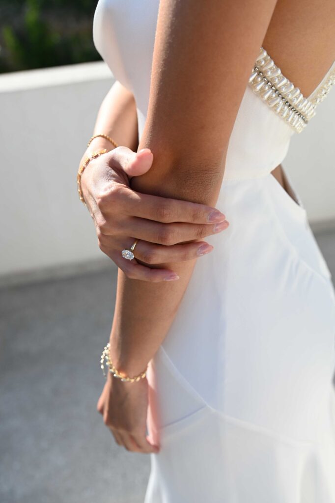 Lili's Bridal Accessories | Esthesis Events