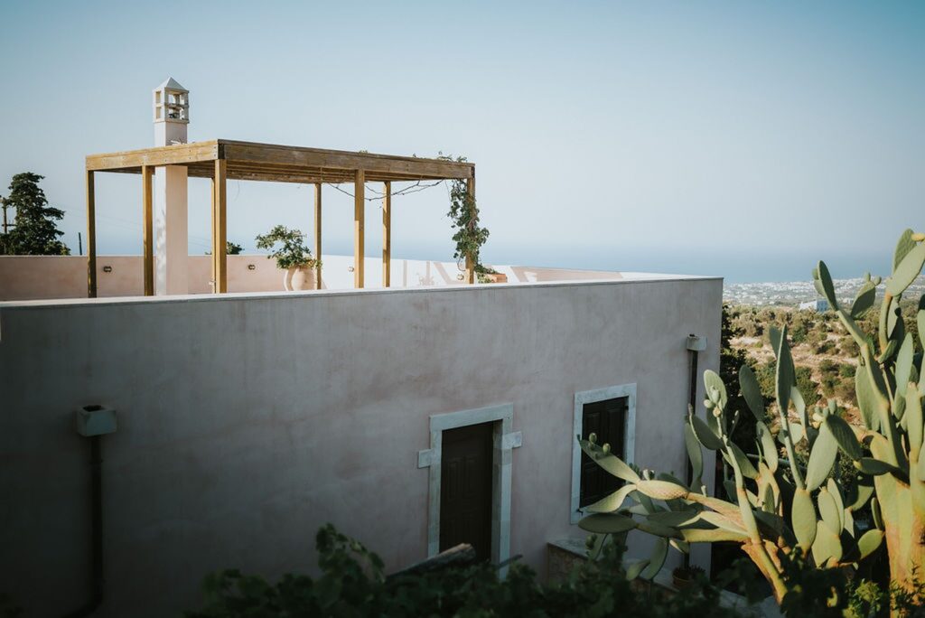 Agia Irini Monastery in Rethymno | Esthesis Events Agia Irini Monastery in Rethymno | Esthesis Events