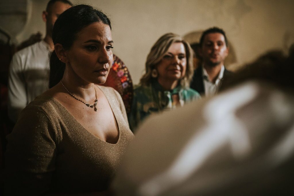 Yannis’ baptism at Agia Irini monastery in Rethymno | Esthesis Events Yannis’ baptism at Agia Irini monastery in Rethymno | Esthesis Events