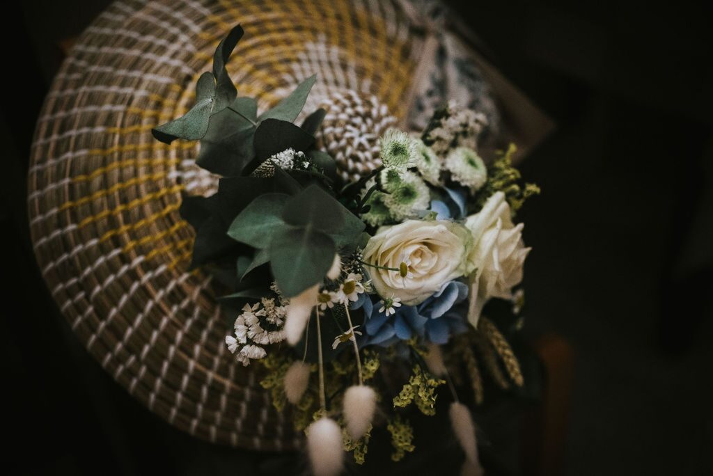 Floral decorations for Yiannis’ christening | Esthesis Events Floral decorations for Yiannis’ christening | Esthesis Events